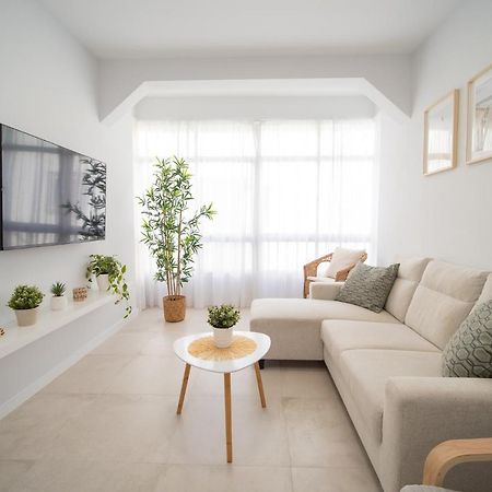 Apartamento Sanlucar Sunset Sanlúcar de Barrameda Eksteriør bilde